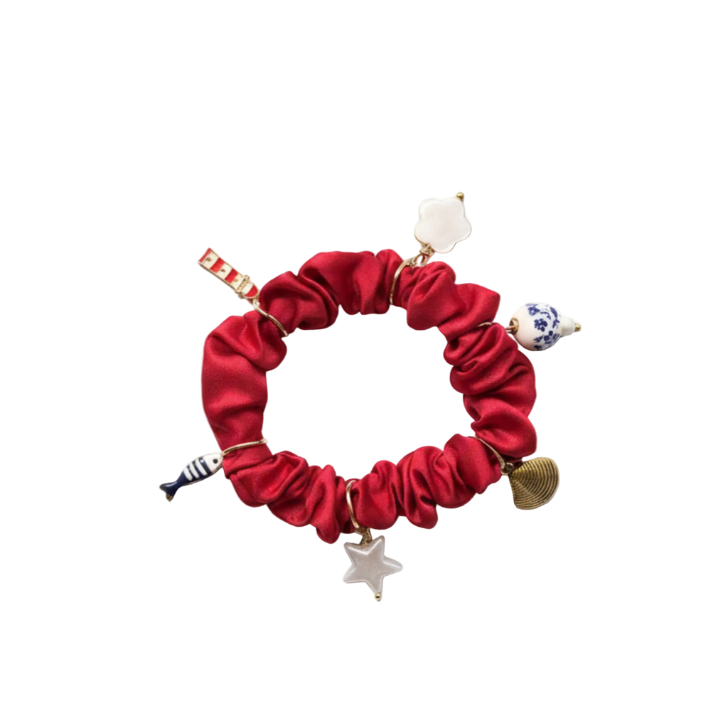 Madaket Scrunchie