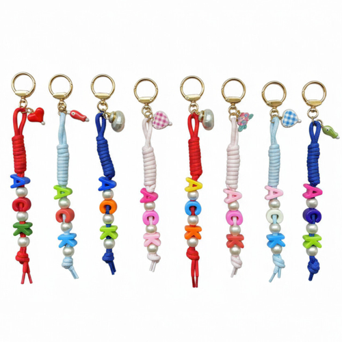 ACK Bag Charm