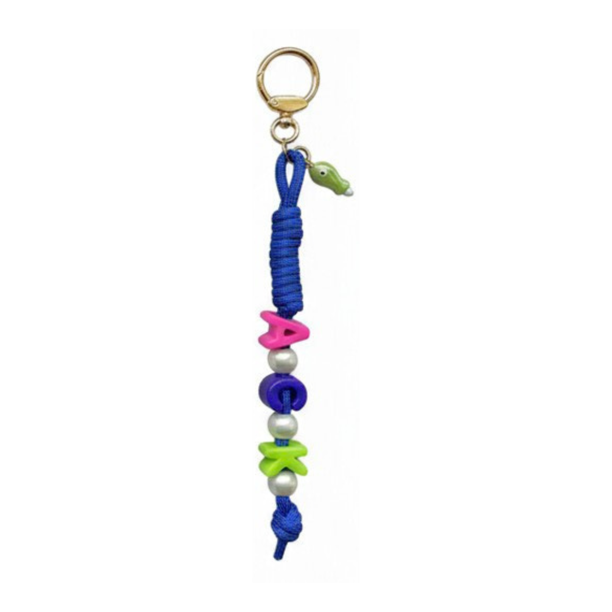 ACK Bag Charm