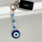 Mykonos Bag Charm