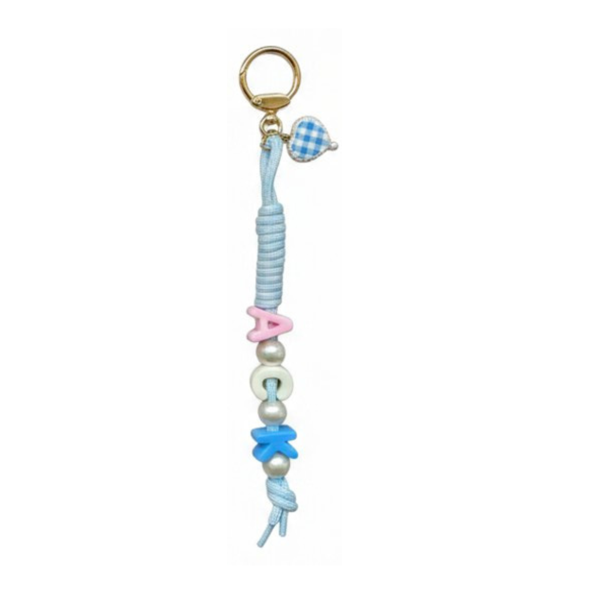 ACK Bag Charm