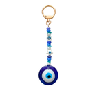 Mykonos Bag Charm