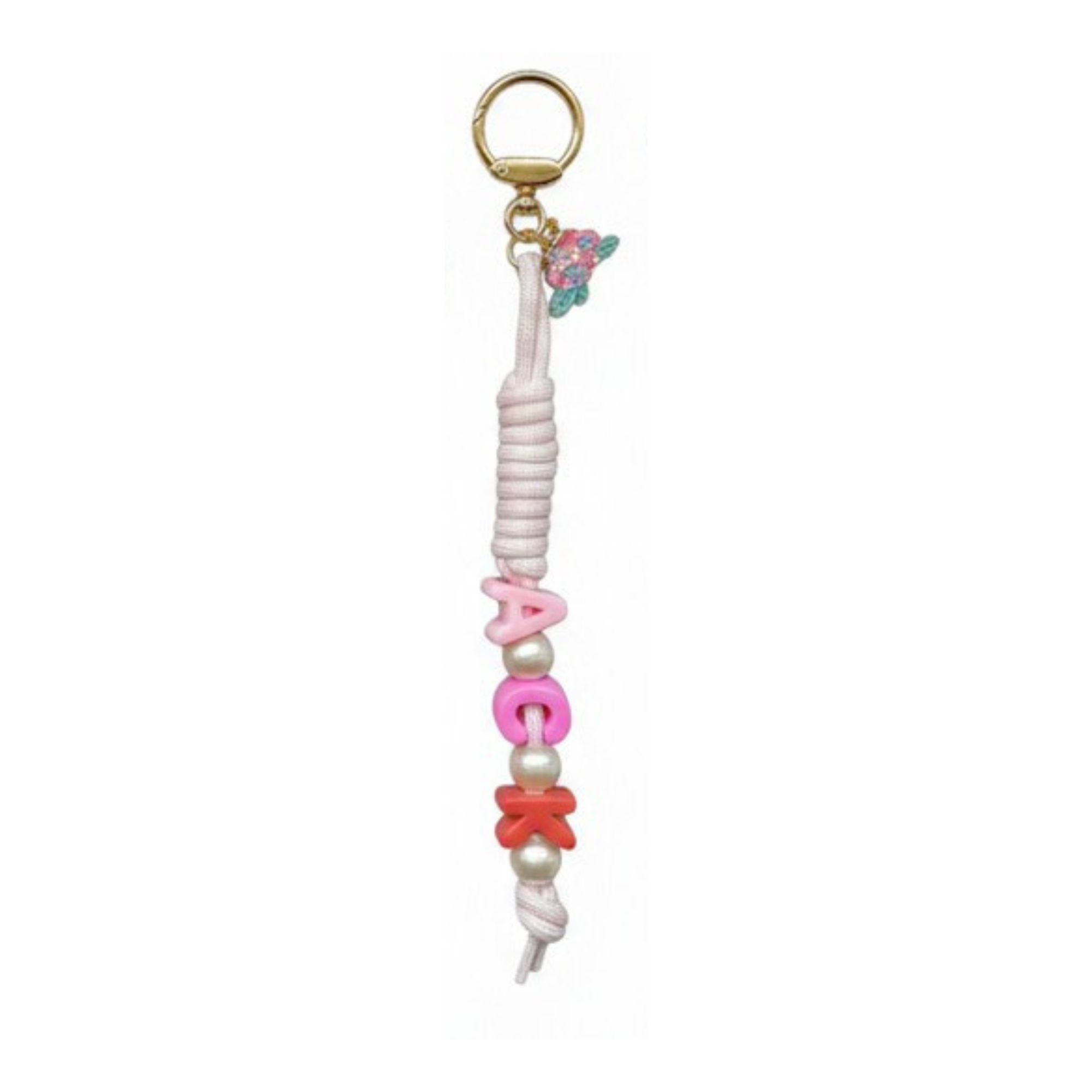ACK Bag Charm