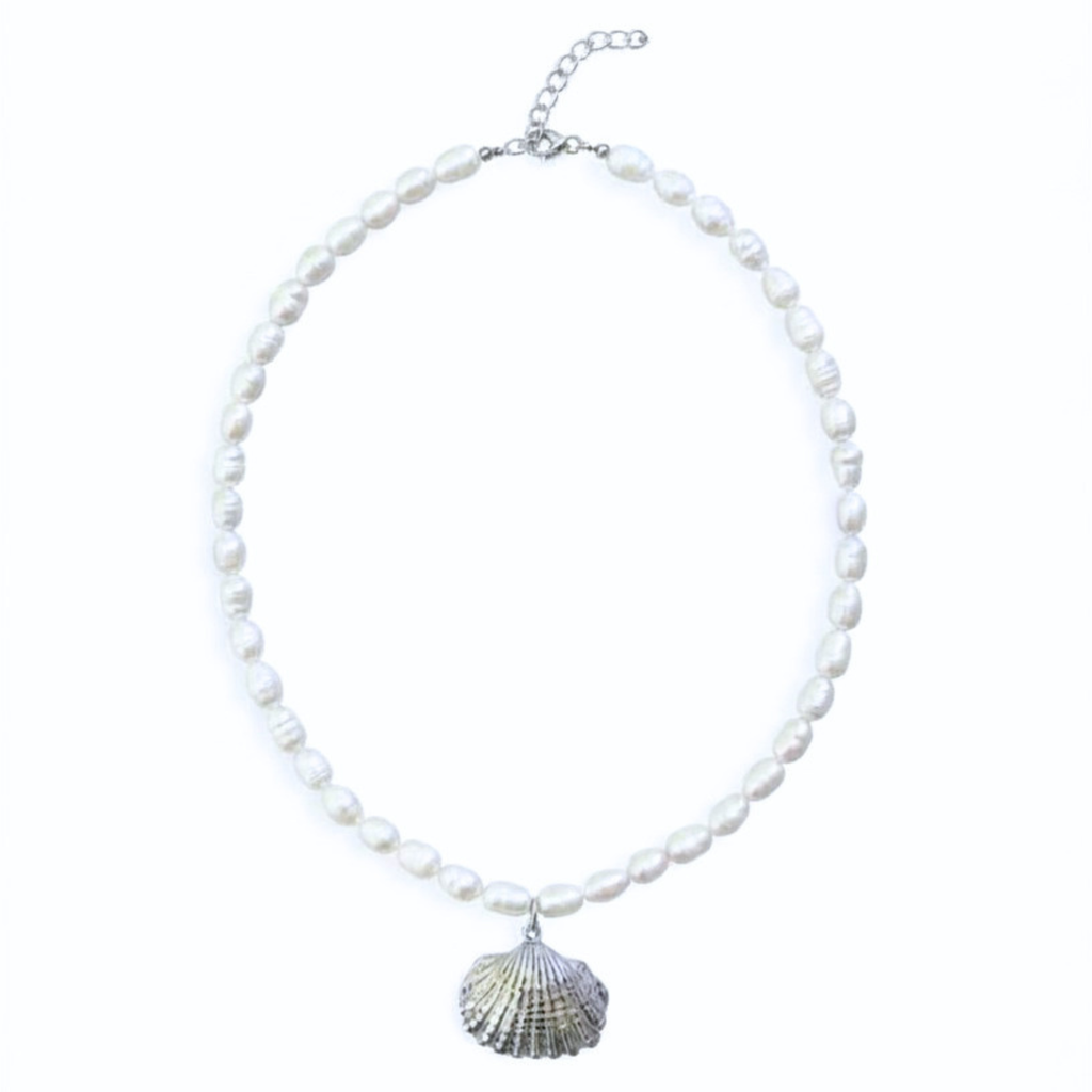 Cliff Necklace