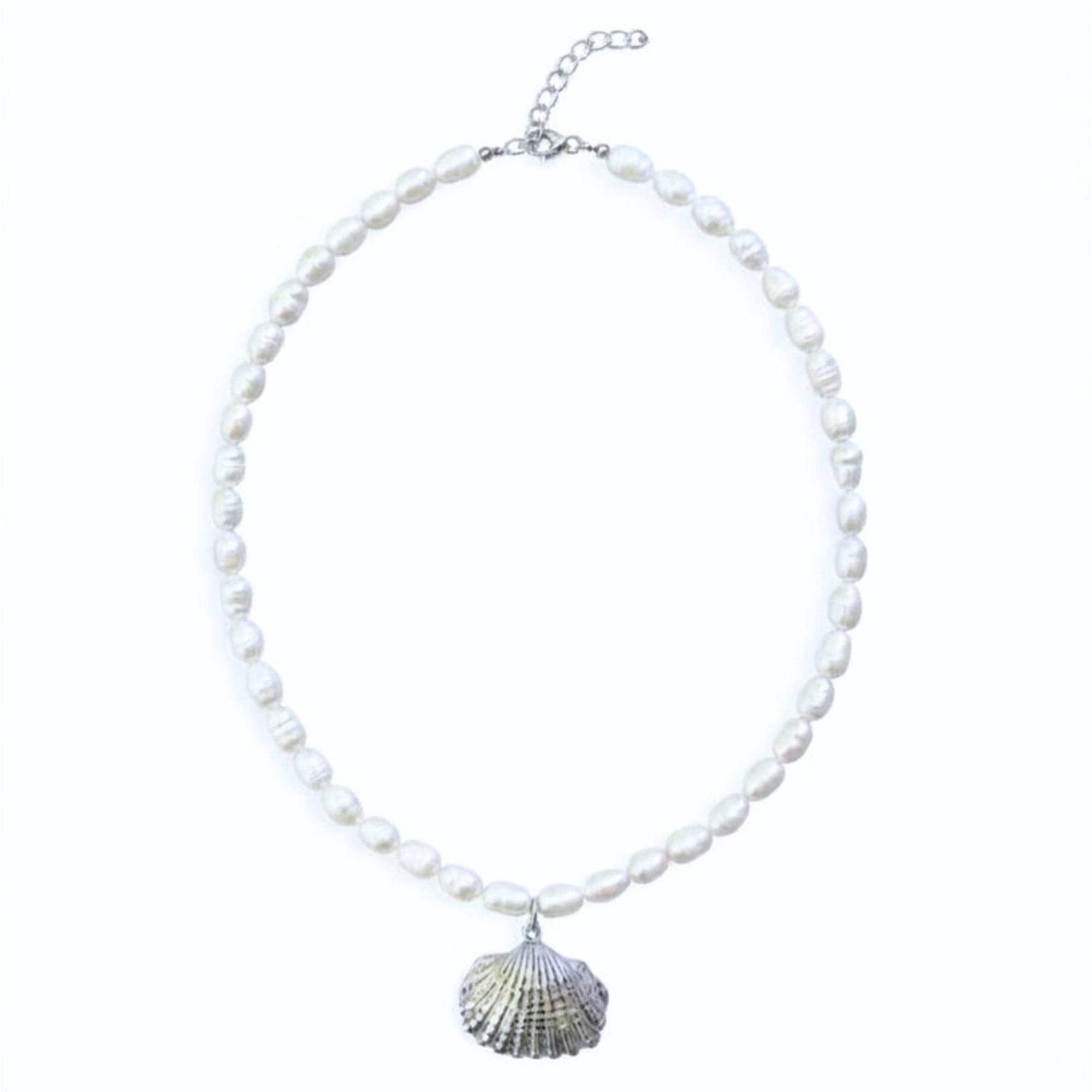 Cliff Necklace