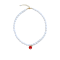 Court Necklace