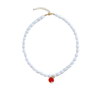 Court Necklace