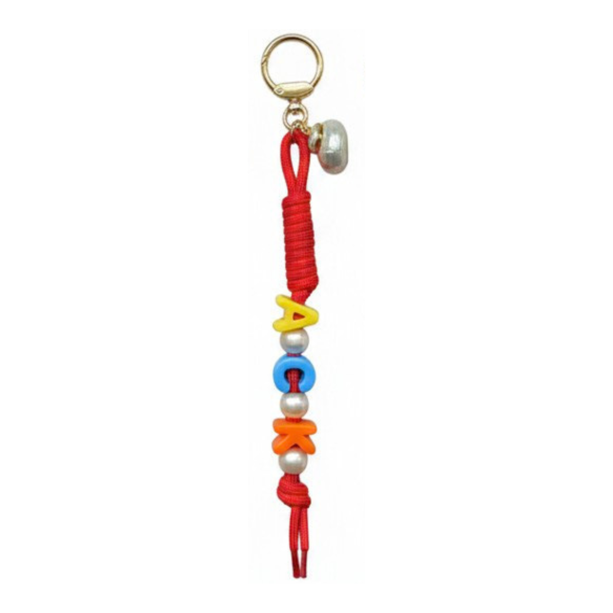 ACK Bag Charm