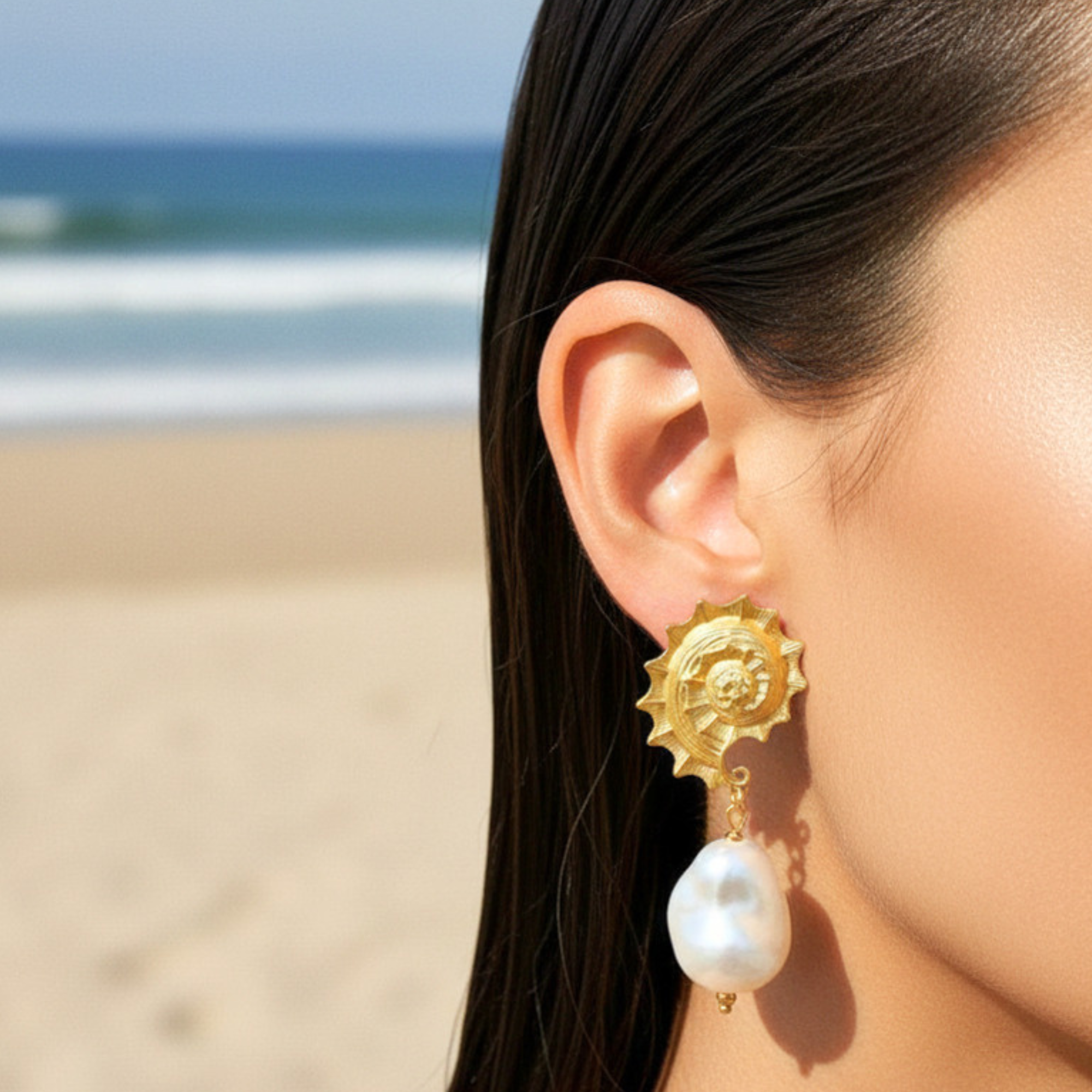 Ibiza Earrings