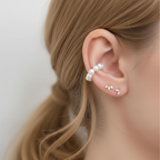Corsica Ear Cuff