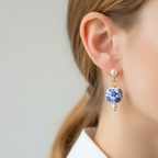 Sconset Earrings