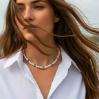 Sconset Necklace