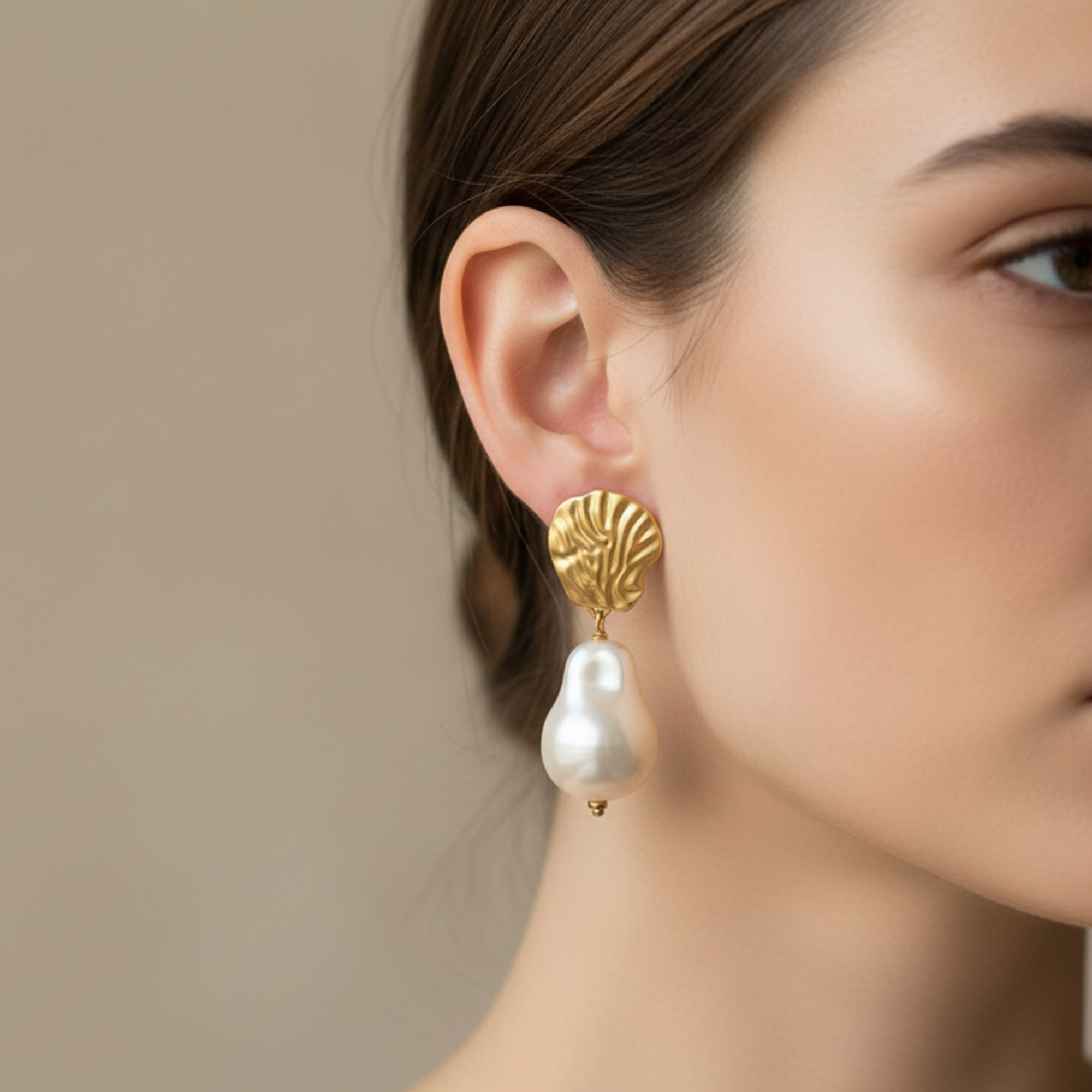 Moors Earrings