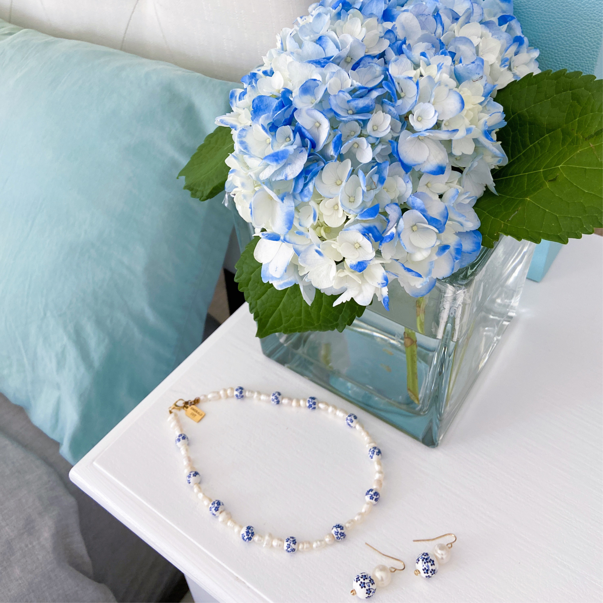 Sconset Necklace