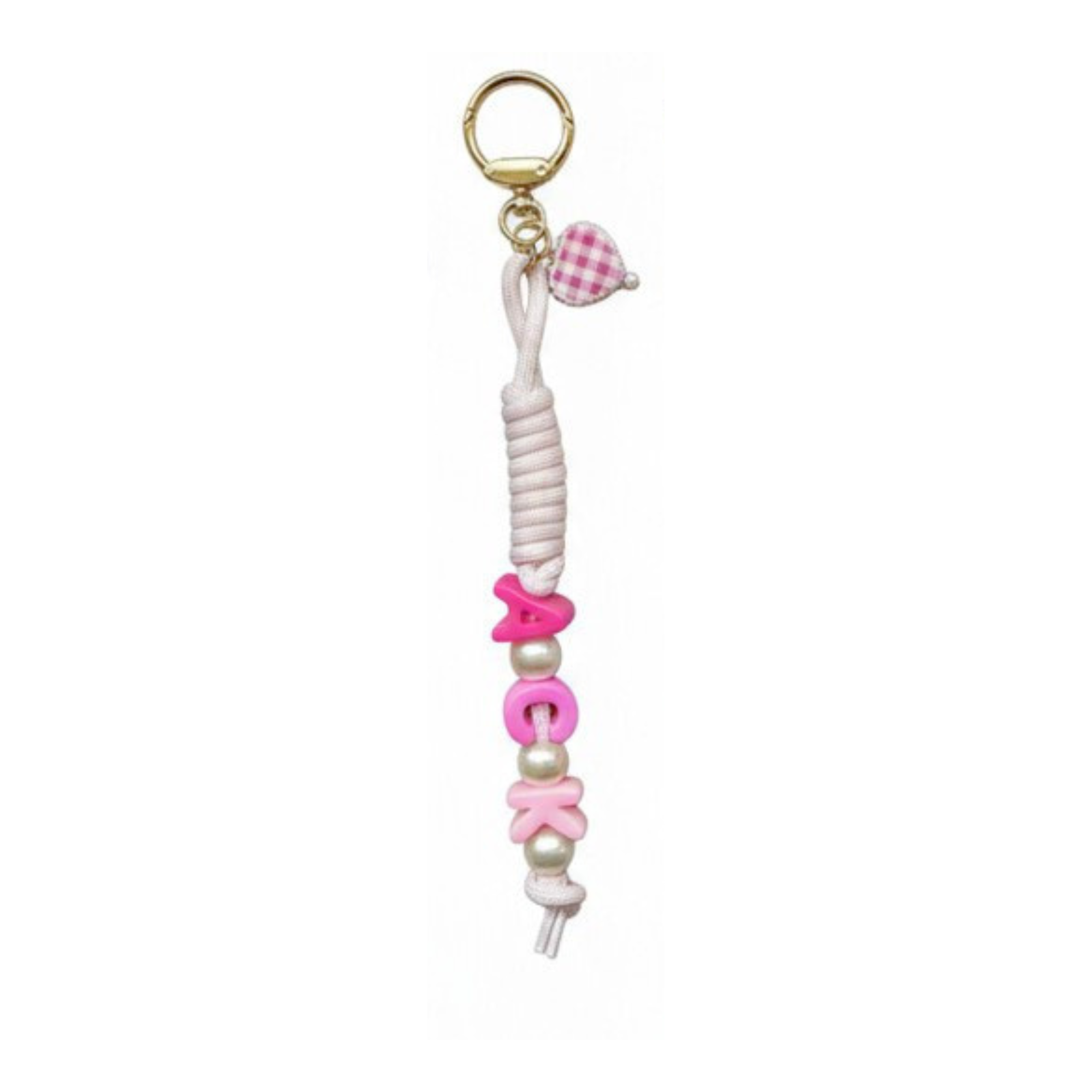 ACK Bag Charm
