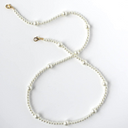 Biarritz Pearl Sunglass Chain
