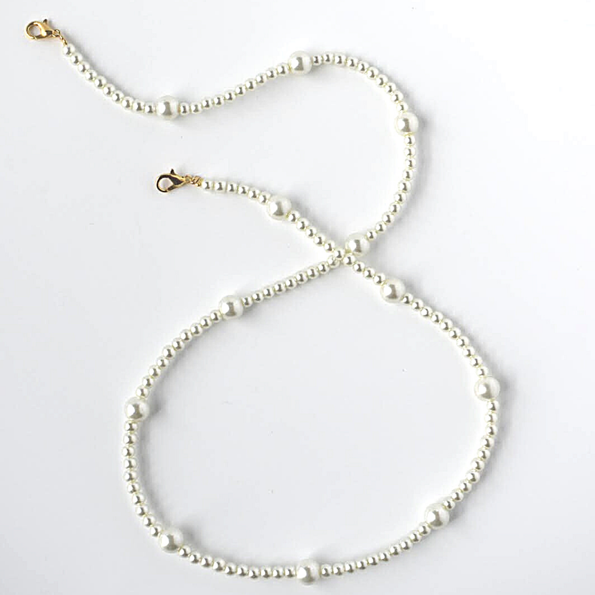 Biarritz Pearl Sunglass Chain