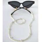 Biarritz Pearl Sunglass Chain
