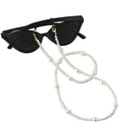 Biarritz Pearl Sunglass Chain