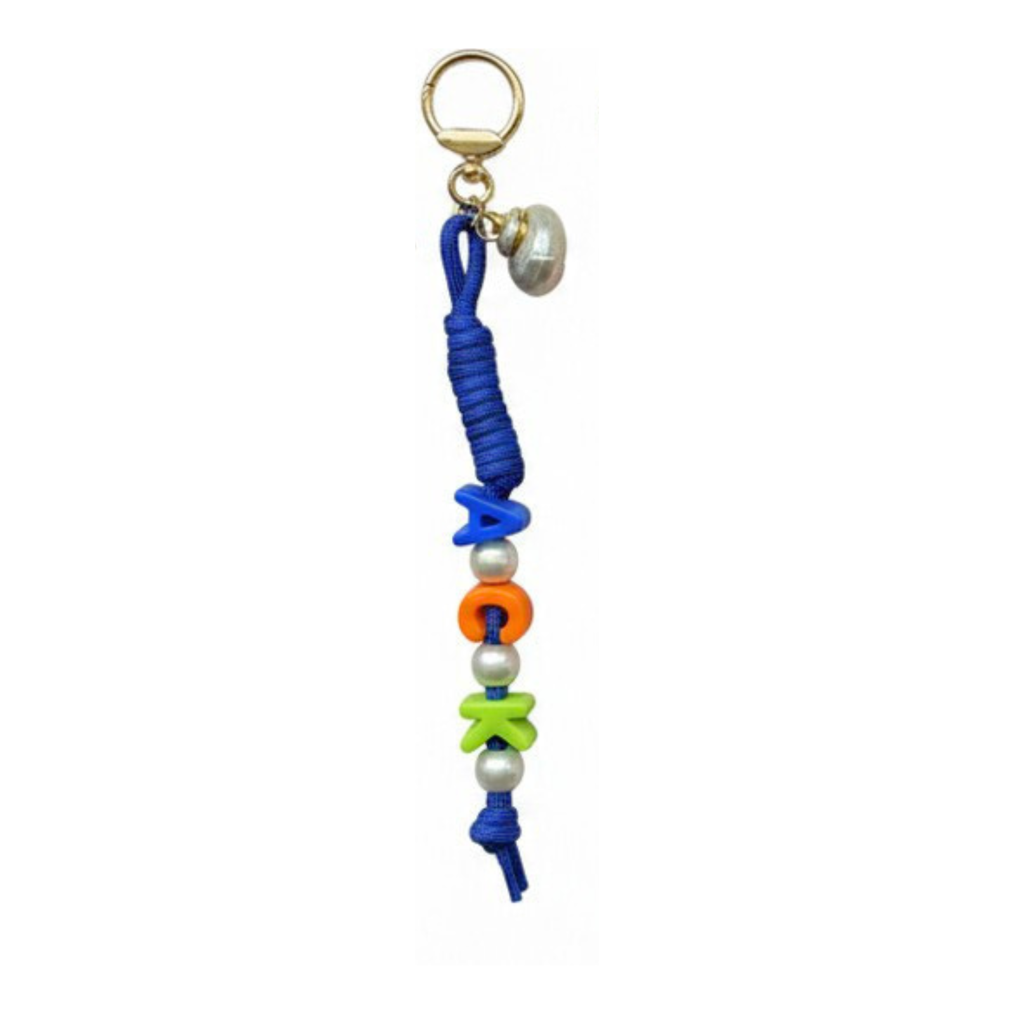 ACK Bag Charm