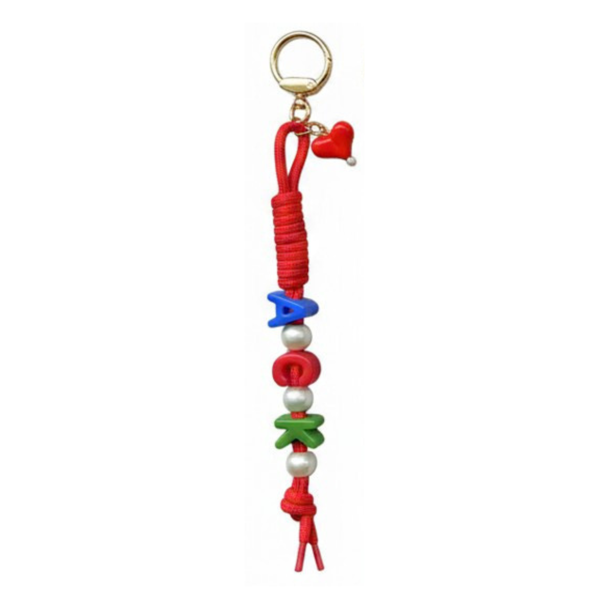 ACK Bag Charm