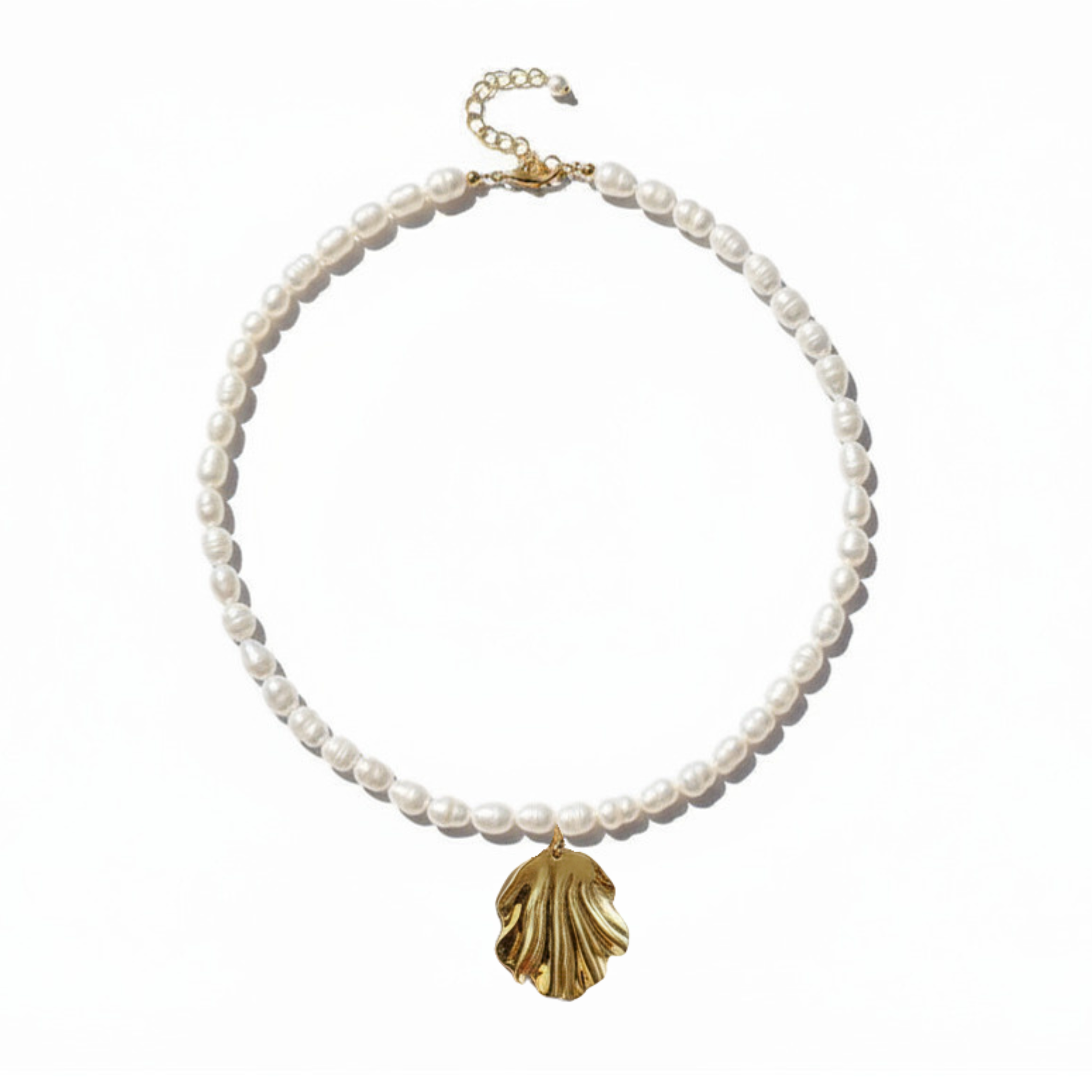 Shoal Necklace