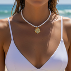 Shoal Necklace