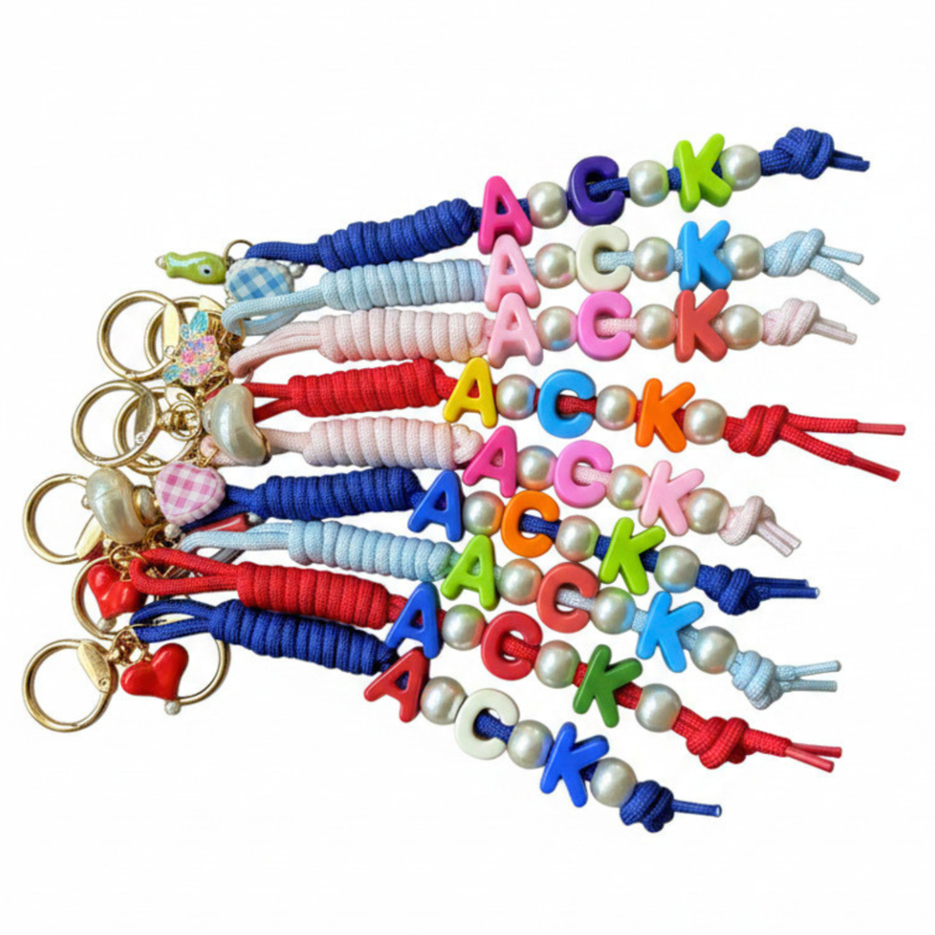 ACK Bag Charm