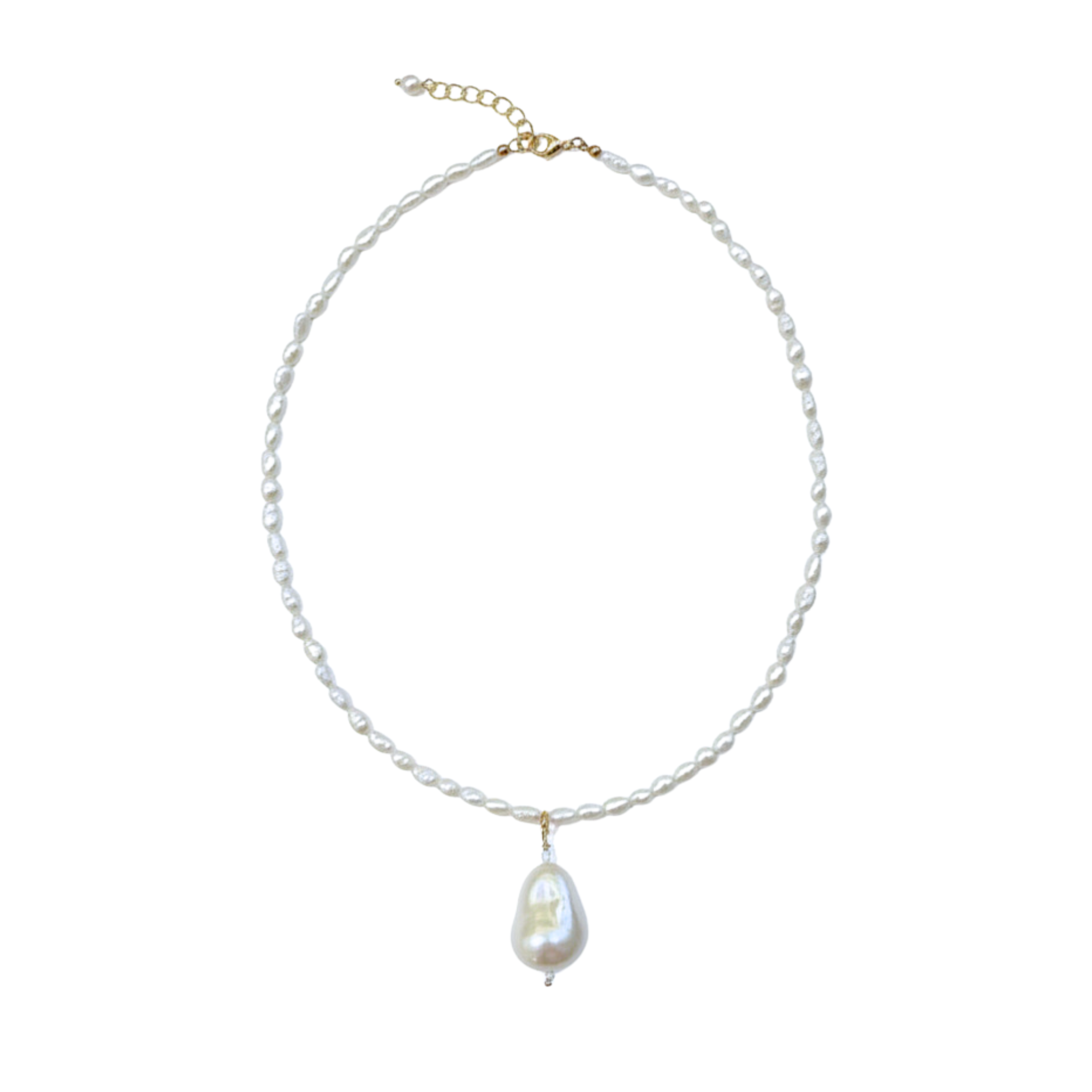 Easton Necklace