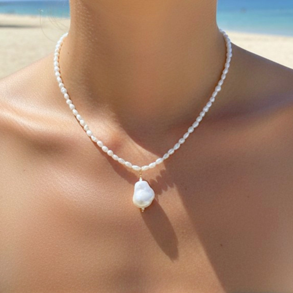 Easton Necklace