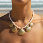 Galley Necklace