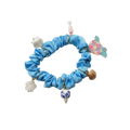 Madaket Charm Scrunchie
