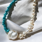 Menorca Necklace