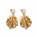 Shoal Earrings