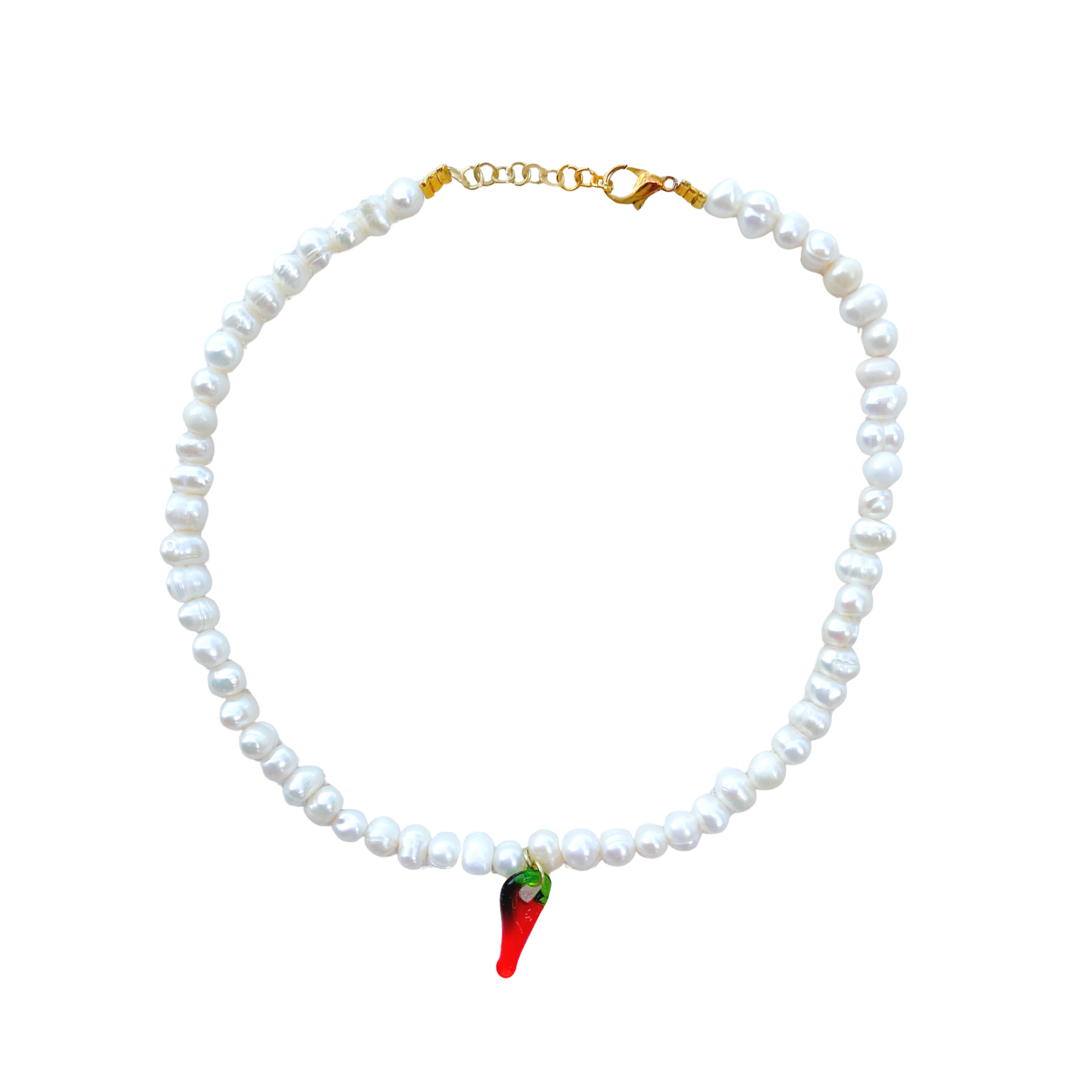 Grenada Necklace