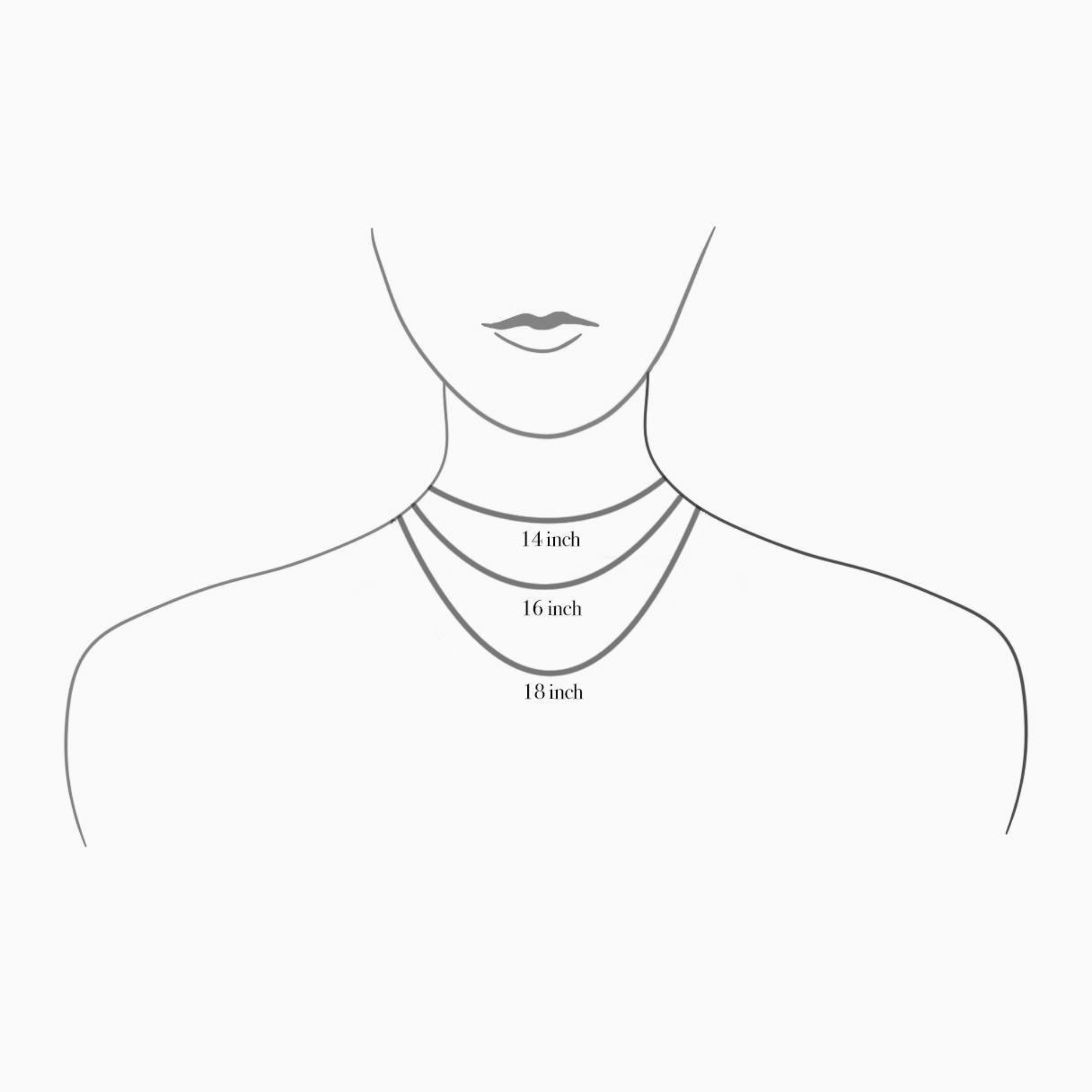 Easton Necklace