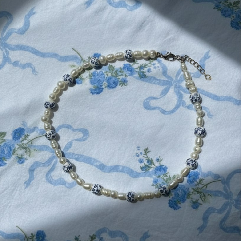 Sconset Necklace