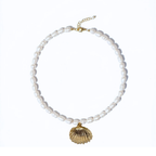 Cliff Necklace