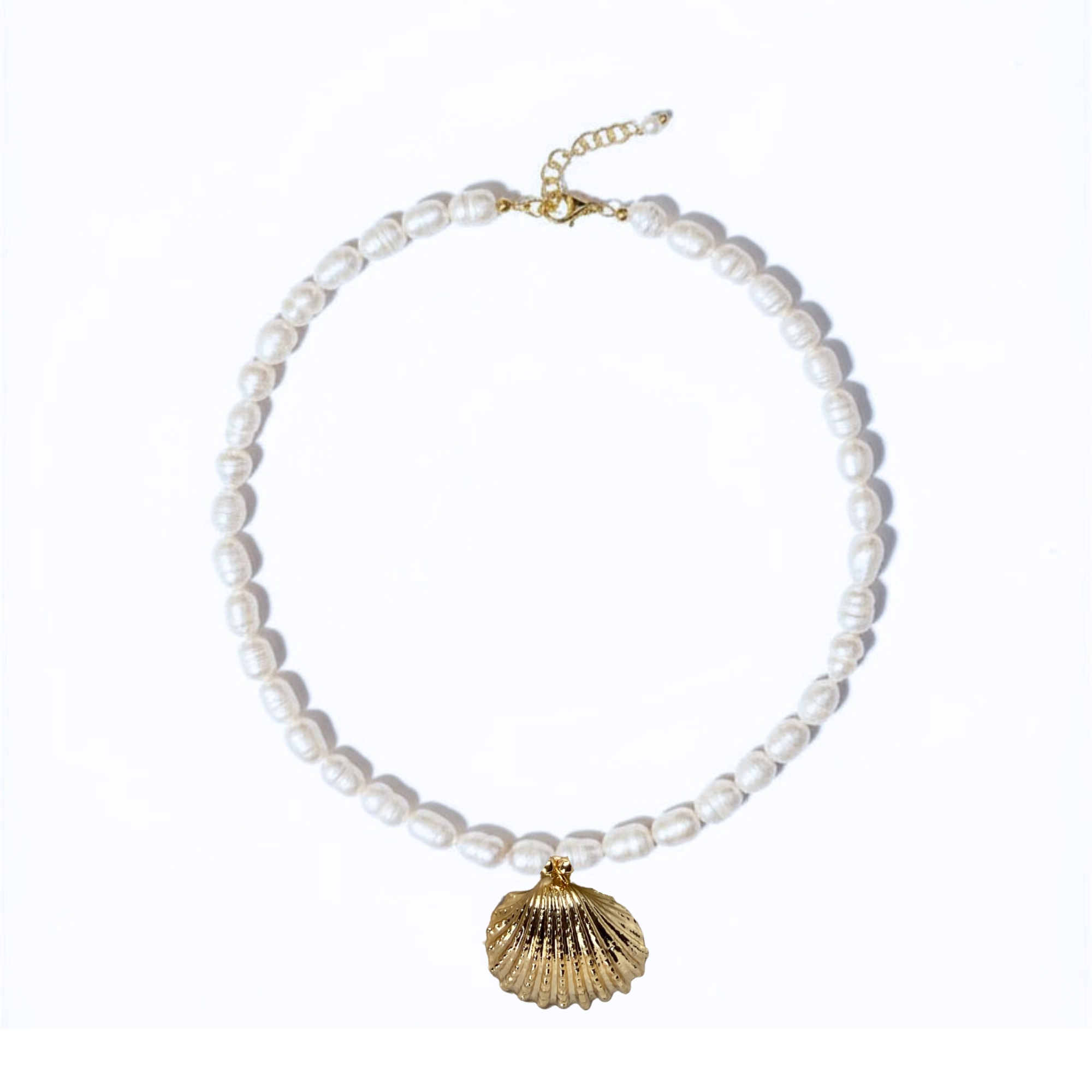 Cliff Necklace