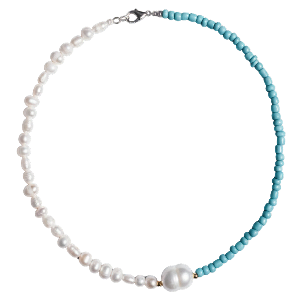 Menorca Necklace