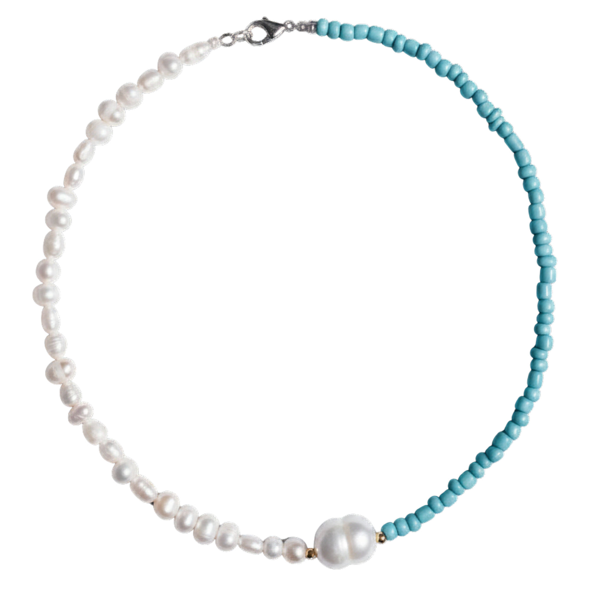 Menorca Necklace