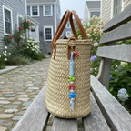 ACK Bag Charm