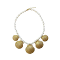 Galley Necklace