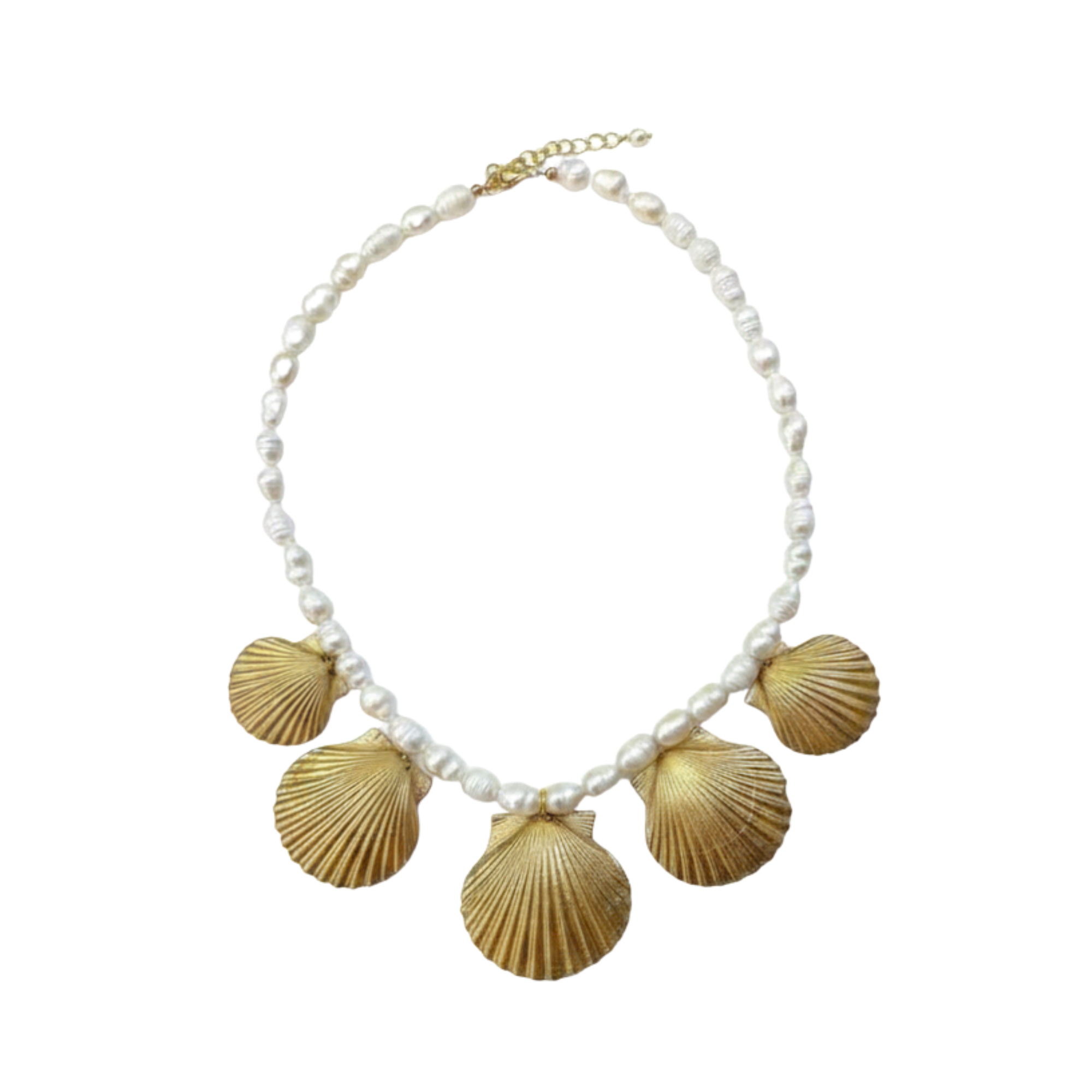 Galley Necklace