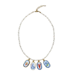 Summer on Nantucket Necklace