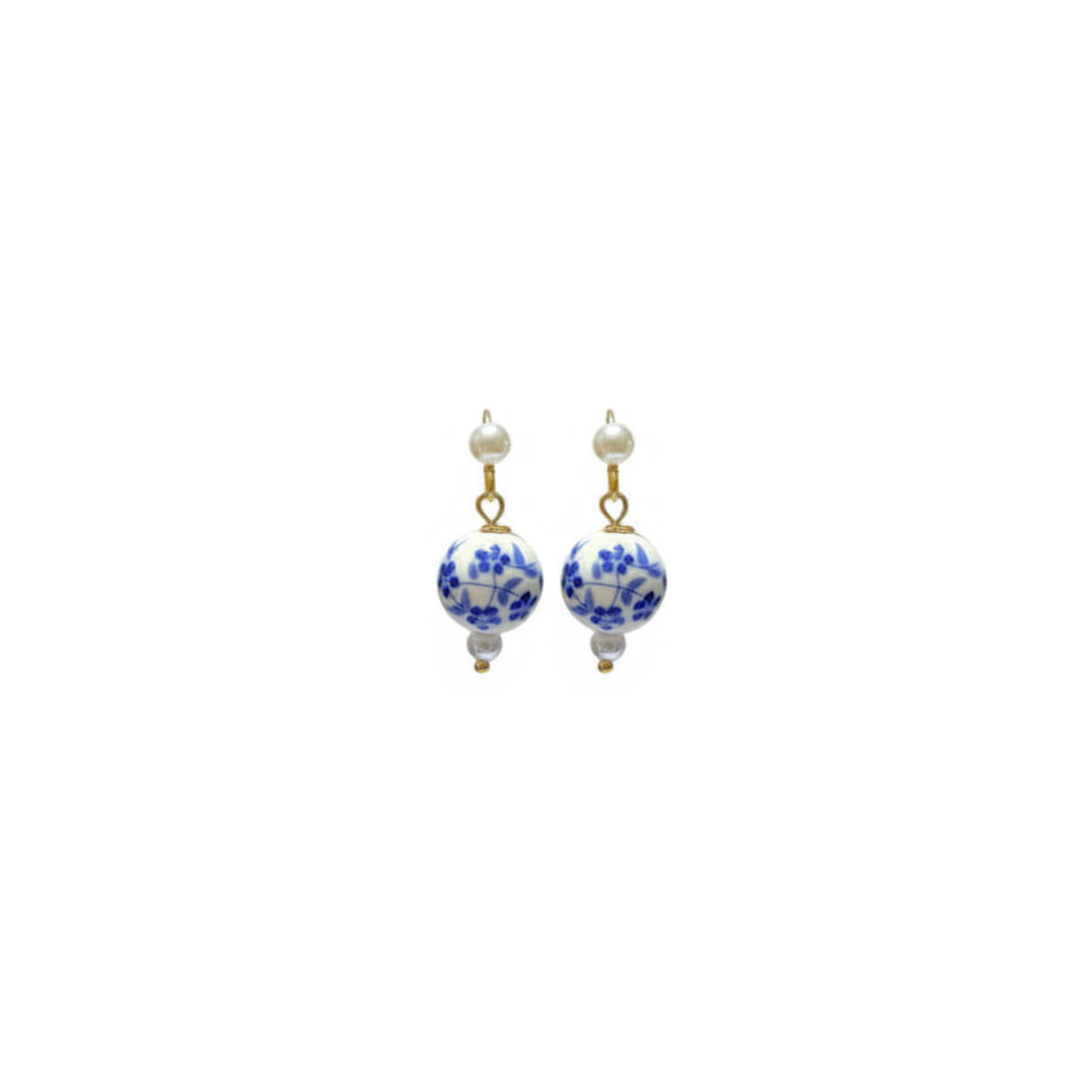Sconset Earrings