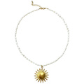 Mallorca Necklace