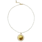 Mallorca Necklace