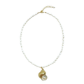 Seychelles Necklace