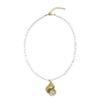 Seychelles Necklace